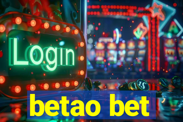 betao bet